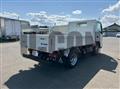 2025 Mitsubishi Fuso Canter