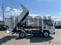 2025 Mitsubishi Fuso Canter