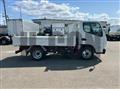 2025 Mitsubishi Fuso Canter