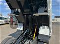 2025 Mitsubishi Fuso Canter
