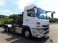 2018 Mitsubishi Fuso Super Great