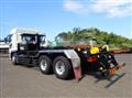 2018 Mitsubishi Fuso Super Great