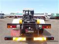 2018 Mitsubishi Fuso Super Great