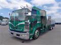 2014 Mitsubishi Fuso Fighter