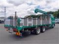 2014 Mitsubishi Fuso Fighter
