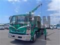 2014 Mitsubishi Fuso Fighter