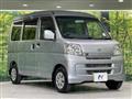 2017 Daihatsu Hijet Cargo