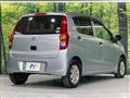 2015 Daihatsu Mira