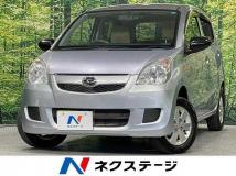2015 Daihatsu Mira