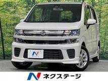 2017 Suzuki Wagon R