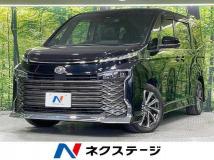 2023 Toyota Voxy