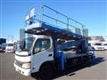 2005 Hino Dutro