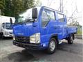 2015 Isuzu Elf Truck