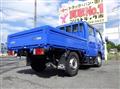 2015 Isuzu Elf Truck