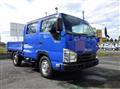 2015 Isuzu Elf Truck