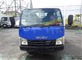 2015 Isuzu Elf Truck