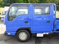 2015 Isuzu Elf Truck