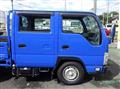 2015 Isuzu Elf Truck