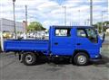 2015 Isuzu Elf Truck