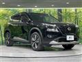 2024 Nissan X-Trail