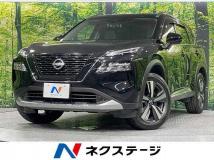 2024 Nissan X-Trail