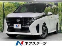 2024 Nissan Serena