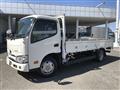 2022 Toyota Dyna Truck
