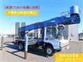 2007 Isuzu Elf Truck