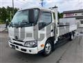 2022 Hino Dutro