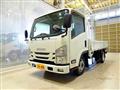 2017 Isuzu Elf Truck