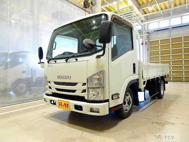 2017 Isuzu Elf Truck