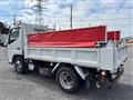 2021 Mitsubishi Fuso Canter