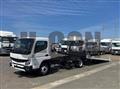 2025 Mitsubishi Fuso Canter