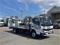 2025 Mitsubishi Fuso Canter