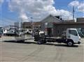 2025 Mitsubishi Fuso Canter