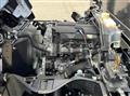2025 Mitsubishi Fuso Canter