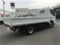 2009 Mitsubishi Fuso Canter