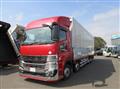 2025 Mitsubishi Fuso Super Great