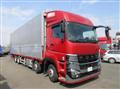 2025 Mitsubishi Fuso Super Great