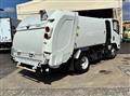 2015 Isuzu Elf Truck