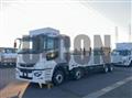 2023 Mitsubishi Fuso Super Great