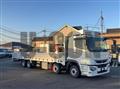 2023 Mitsubishi Fuso Super Great