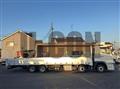 2023 Mitsubishi Fuso Super Great