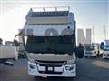 2023 Mitsubishi Fuso Super Great