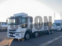 2023 Mitsubishi Fuso Super Great