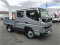 2022 Mitsubishi Fuso Canter