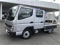 2022 Mitsubishi Fuso Canter