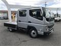 2022 Mitsubishi Fuso Canter