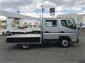 2022 Mitsubishi Fuso Canter