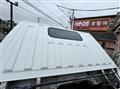 2018 Mitsubishi Fuso Canter